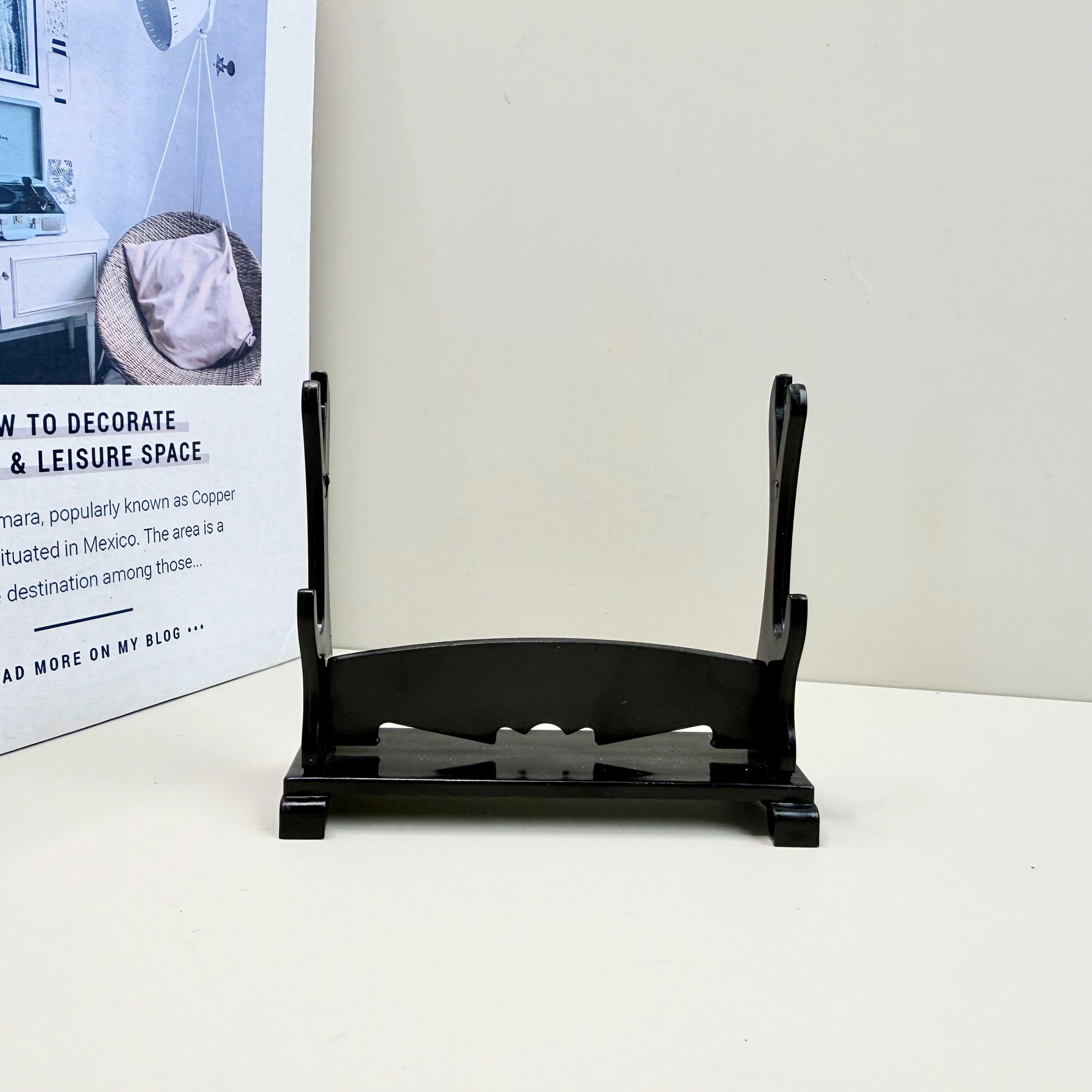 Anime Game Peripherals Knife Plastic Sword Racks - Etsy