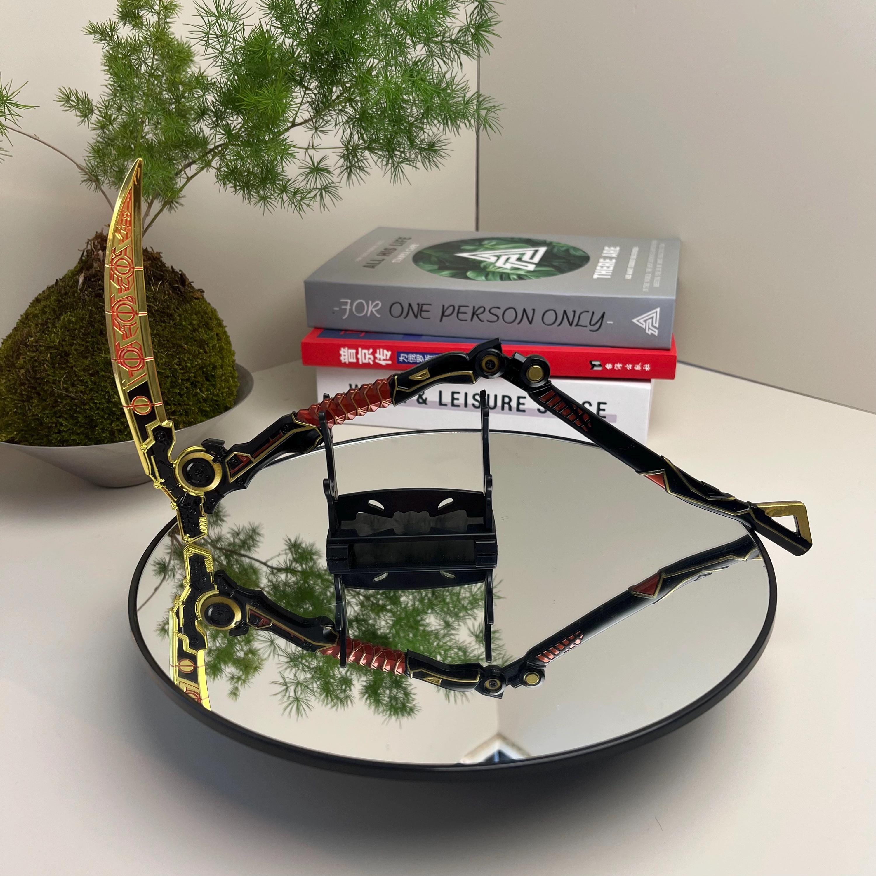 Revenant Heirloom - Etsy