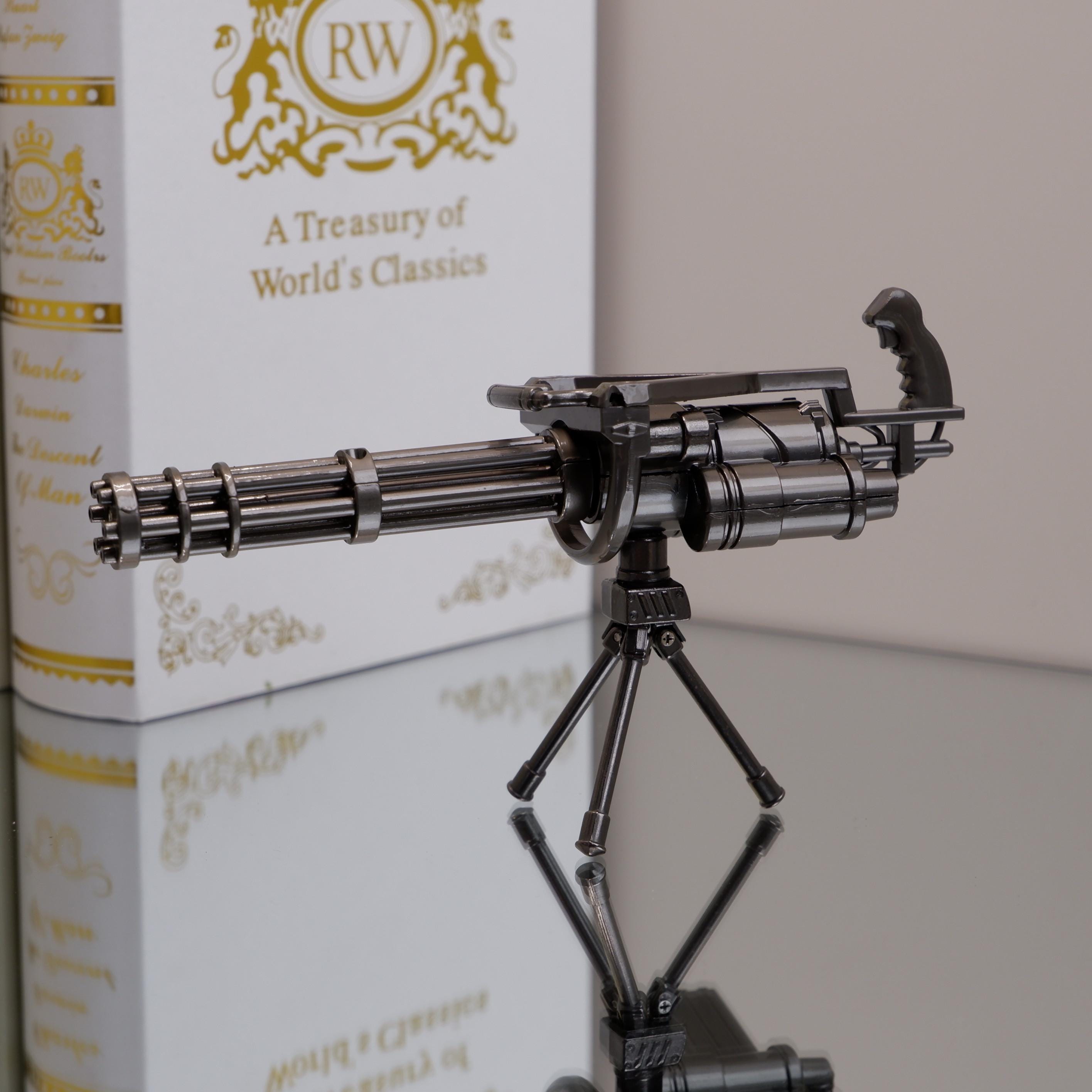 M134 minigun - Etsy 日本