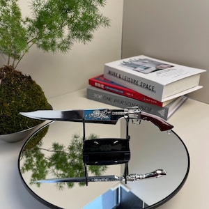 Gunblade - Etsy 日本