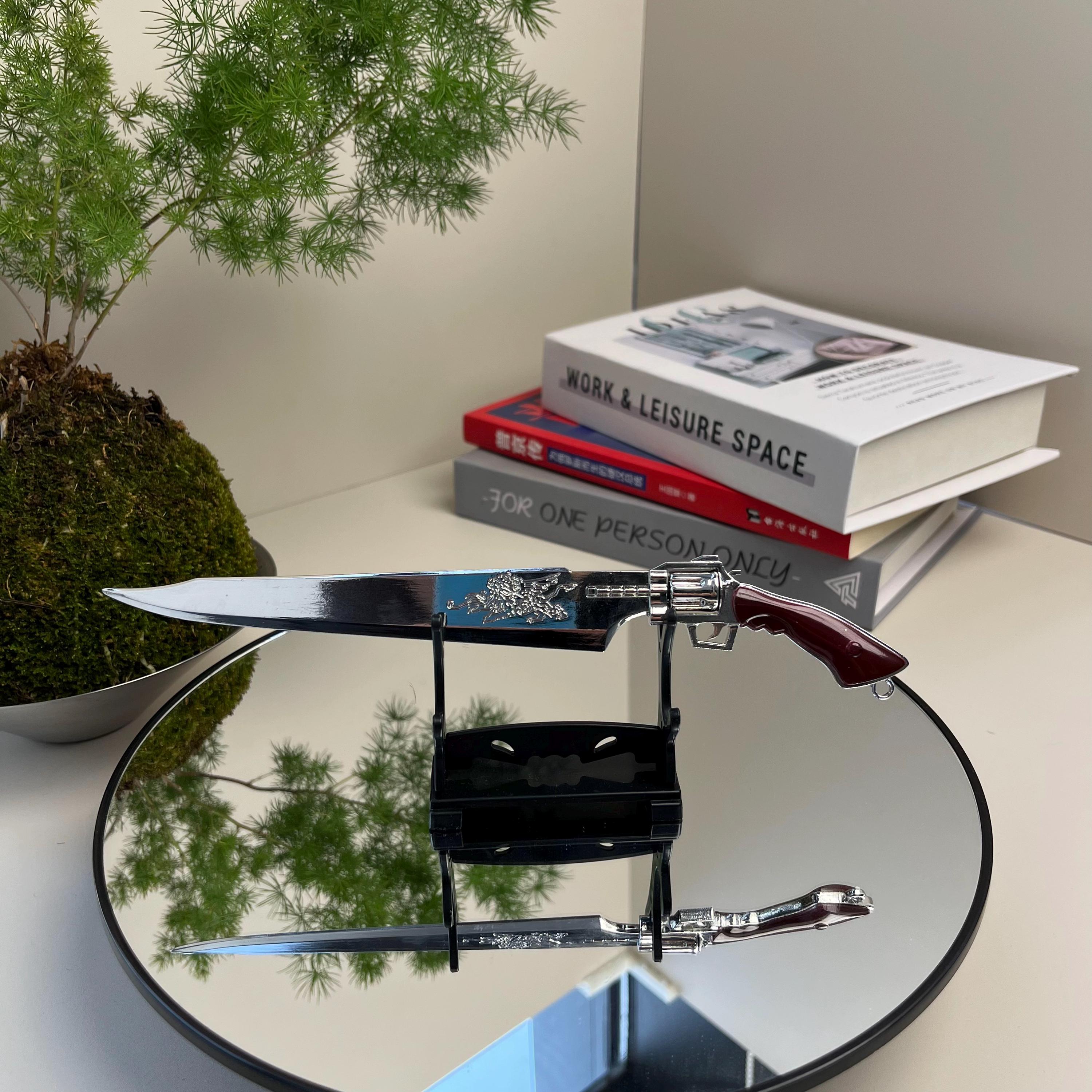 Gunblade - Etsy 日本