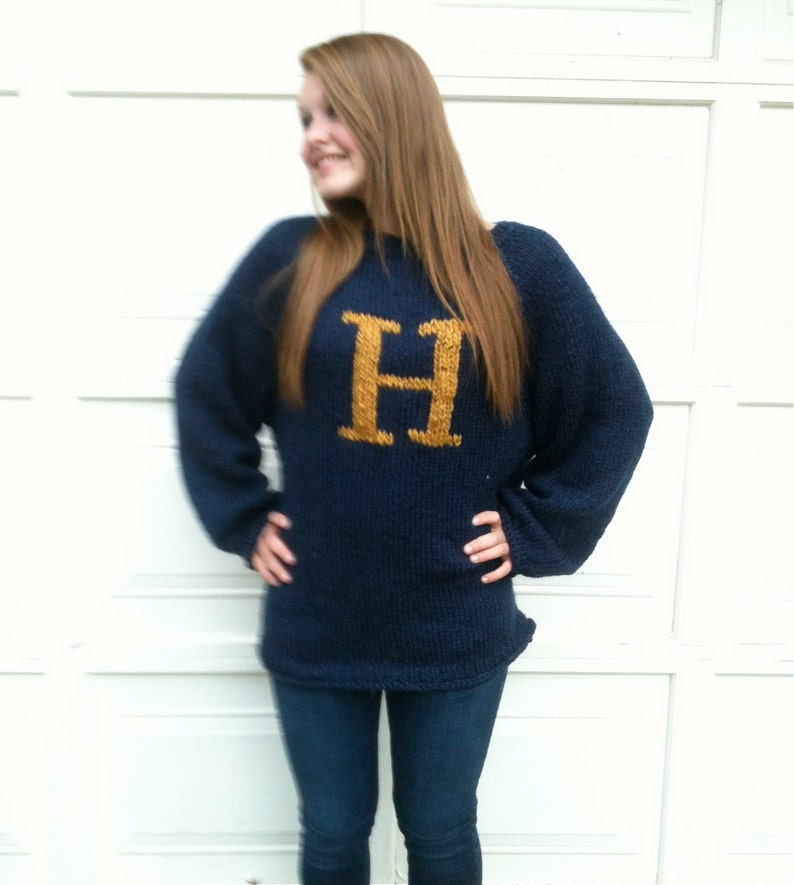 made to order sweaters