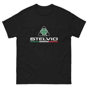 BEST SELLER T-shirt for alfa romeo Stelvio fans busso engine shirt, tees, lovers, hoodie, gift, alfisti quadrifoglio emozione cuero sportivo