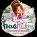 Focus Flickers