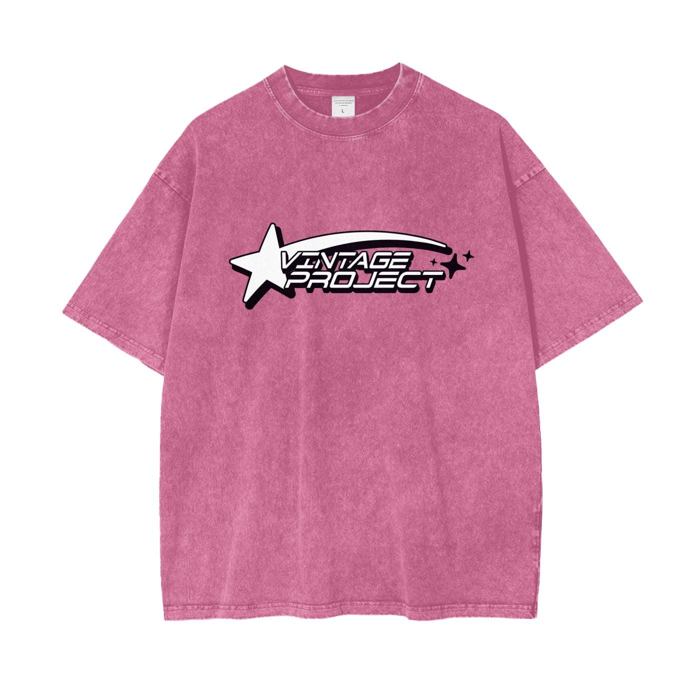 ヴィンテージ Y2K 美的グラフィック T シャツ オーバーサイズ 