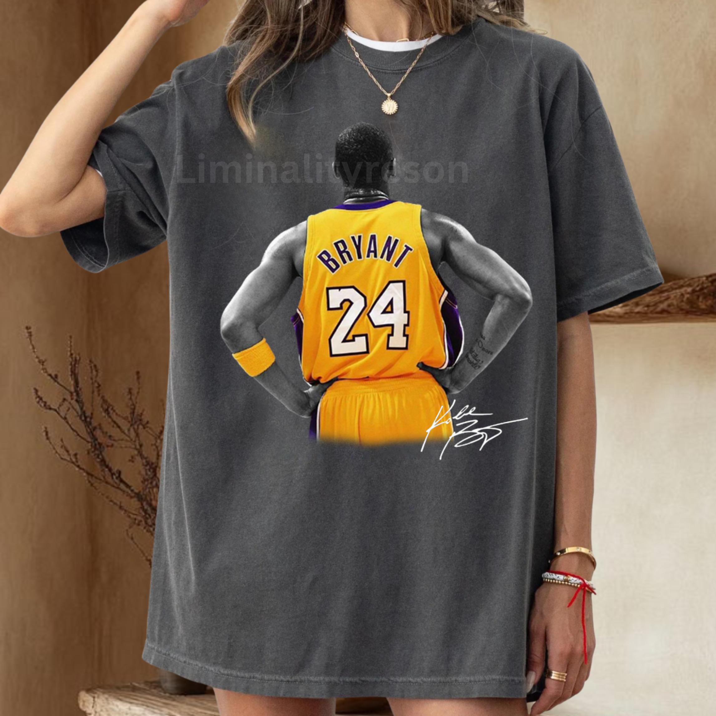 90s Kobe Bryant ゲームシャツ 90年代 Champion チャンピオン NBA ゲームシャツ レプリカ
