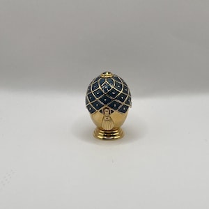 Estee Lauder Egg - Etsy UK