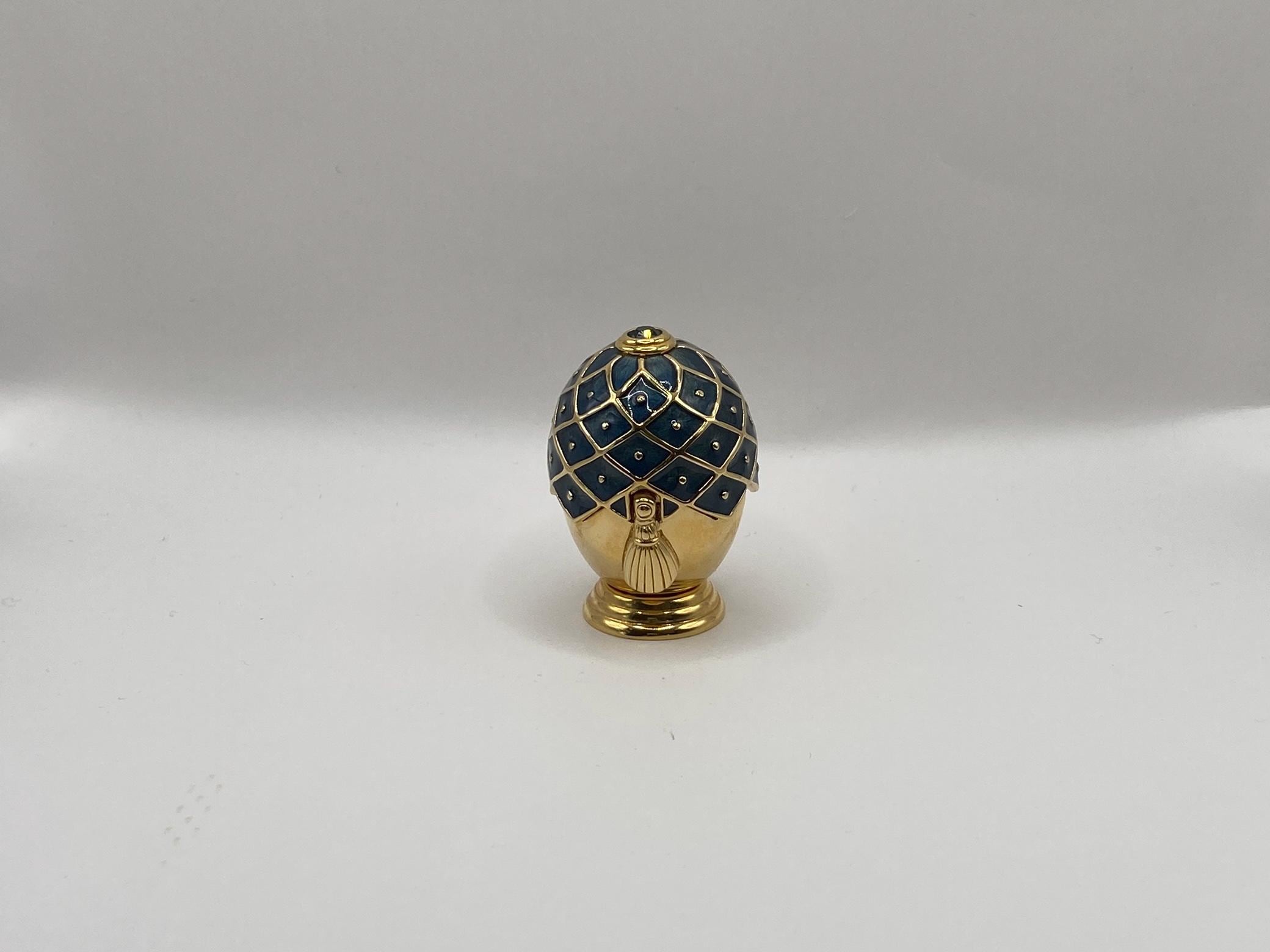 Estee Lauder Egg - Etsy
