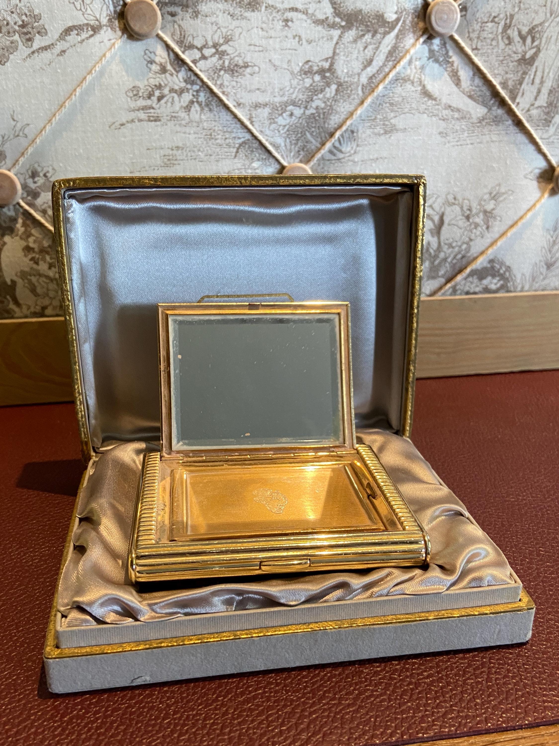 Christian Dior Mirror - Etsy