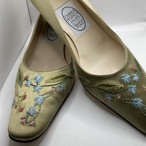 EMMA HOPE’S フラットシューズ Emma hope shoes - Etsy 日本