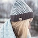 see more listings in the Merino wool hat section