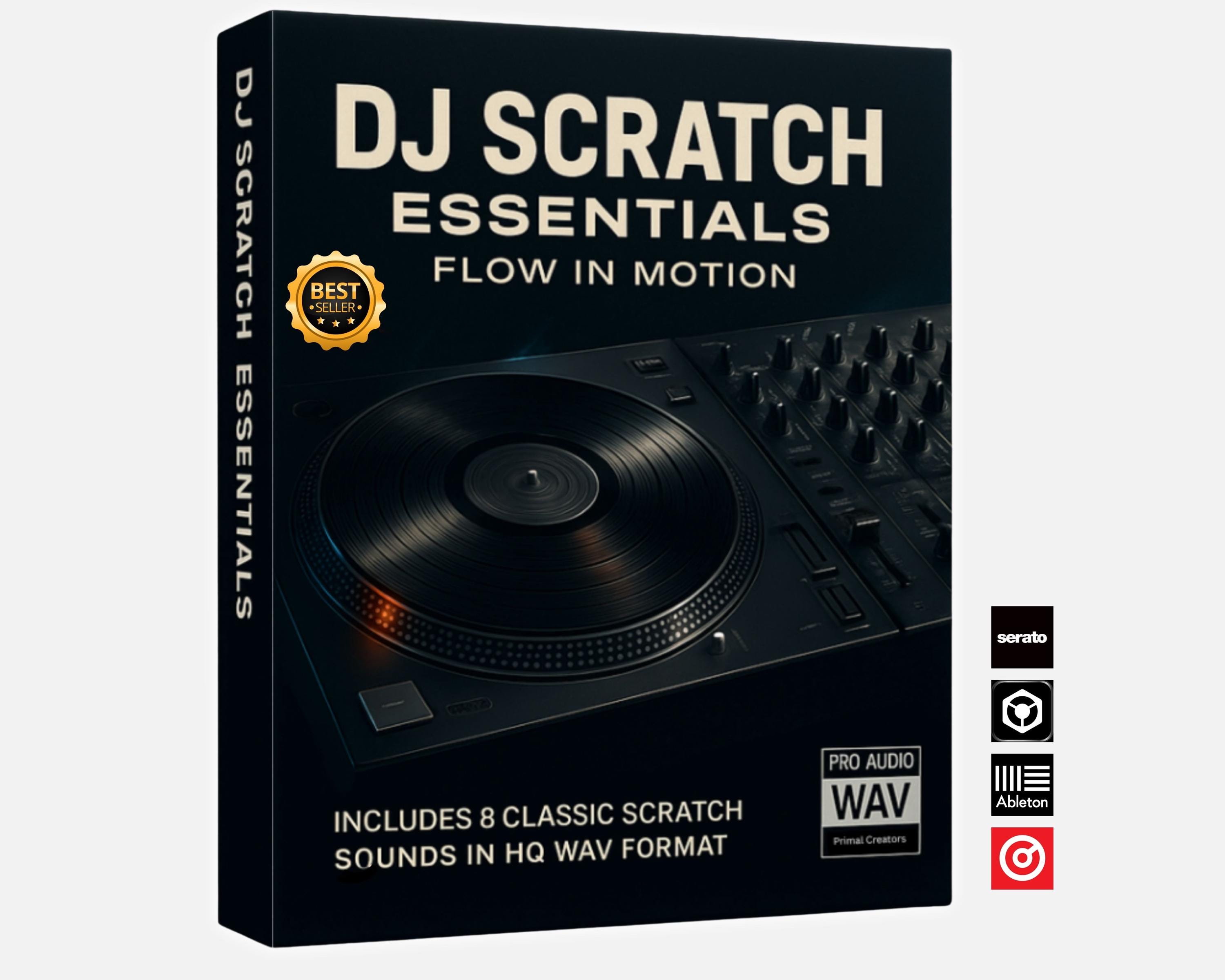 Juicy　DJ Skratch Juicy DJ Skratch Scratch practice with dad ‪‪@iamdjshock‬