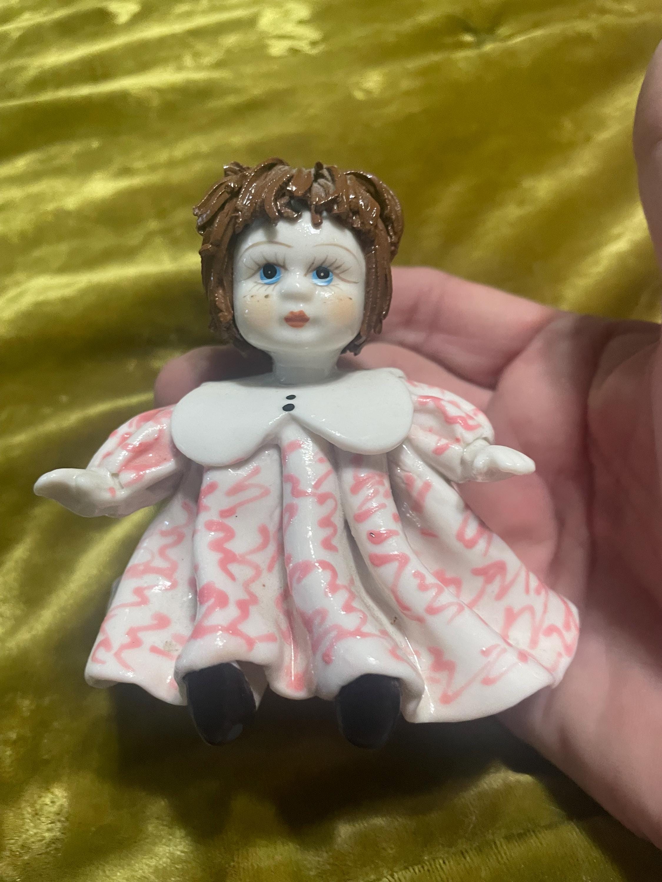 Zampiva Figurines - Etsy