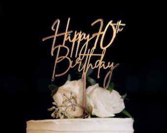 70er Geburtstag Cake Topper, 70er Geburtstag Cake Topper, 70er Geburtstag Cake Topper, 70er Geburtstag Cake Topper, Cake Topper 70er, Cake Topper 70er