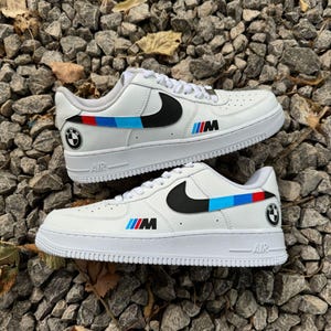 nike af1 motorsport