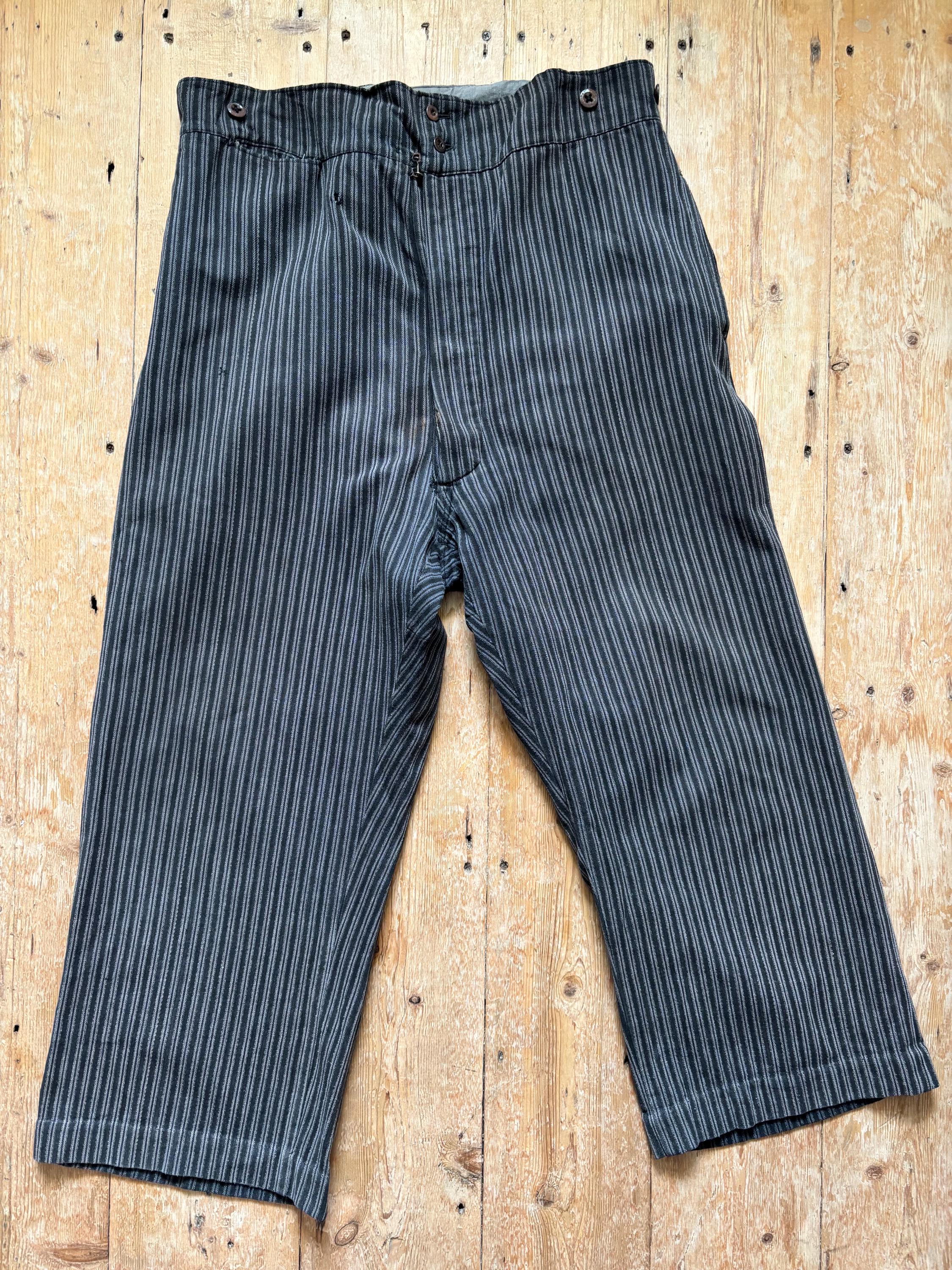 French Workwear Denmark