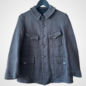 1930s French Jacket - Etsy