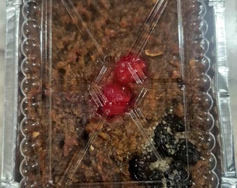 Sweet potato bread - Haitian pain patate