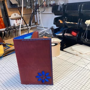 Cartera de gran formato