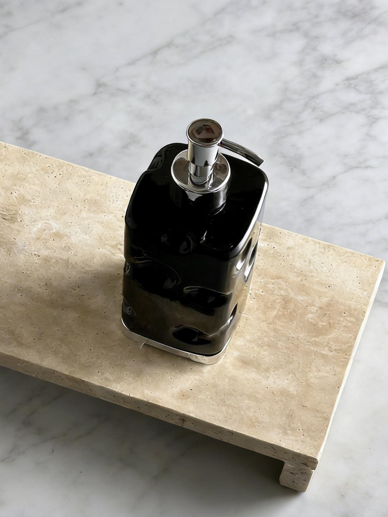 Travertine Riser Beige Travertine Marble Riser - 10, 12, 14