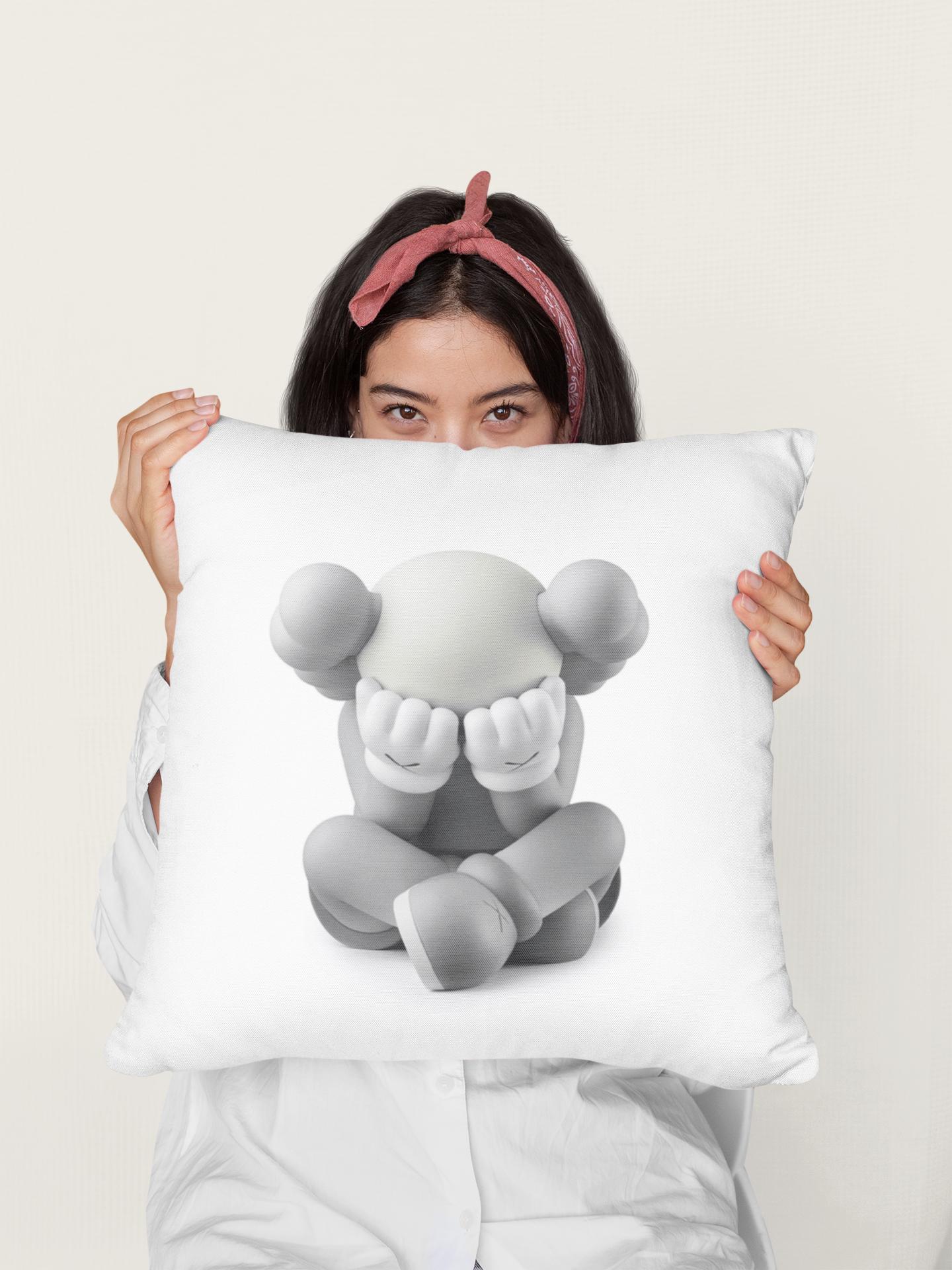 Kaws Pillow - Etsy