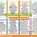 Holy Spirit Prayer Cards, Catholic Prayer Cards Printable Set, Come ...