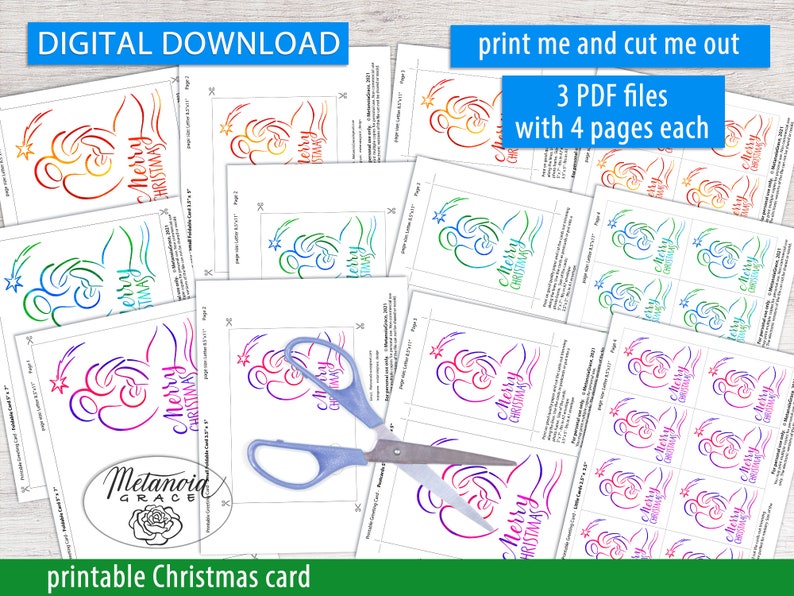 printable-christian-christmas-cards-set-of-3-religious-etsy