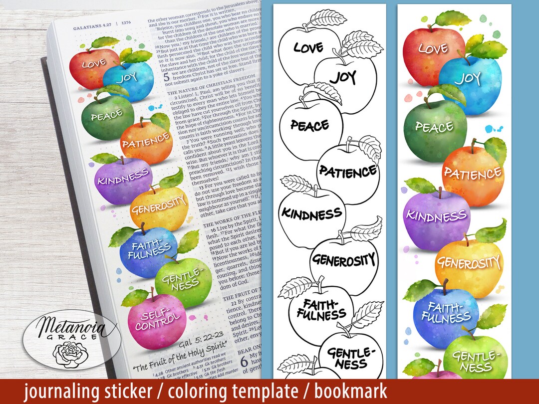 fruit-of-the-spirit-bible-journaling-holy-spirit-bookmark-coloring-template-bible-margin-holy-spirit-traceable-digital-download-pdf-file-etsy for Free Printable Fruit Of The Spirit Bookmarks Fruit of the Spirit Bible Journaling, Holy Spirit Bookmark, Coloring Template Bible Margin, Holy Spirit Traceable, Digital Download Pdf File - Etsy for Free Printable Fruit Of The Spirit Bookmarks