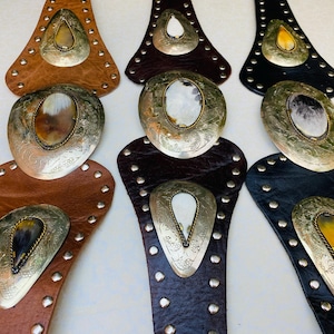 Brass Moroccan Belt - Etsy display picture 1