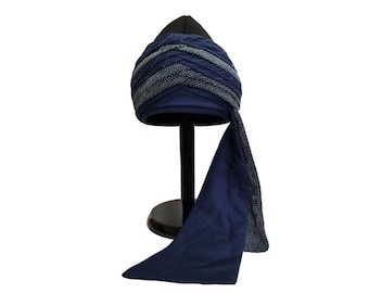 Kurulus Osman Sarik Blue Hat of Osman Bey Kayi Ertugrul