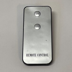 On Off Remote Control