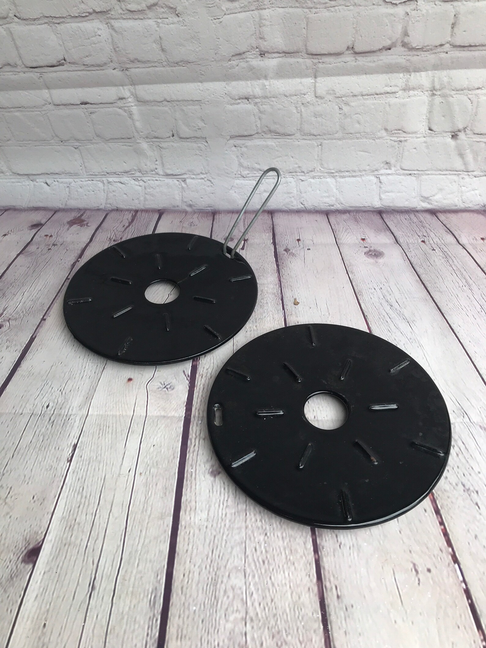 Cast Iron Stove Top Plates/covers Etsy UK