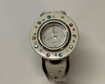 Louis Arden Paris Quartz Wrist Watch