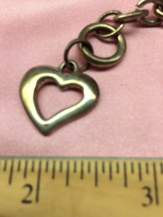 Chain necklace - image 2