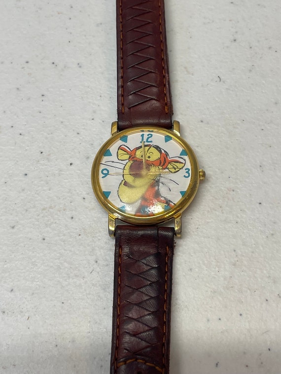 Vintage disney wrist watch - Gem