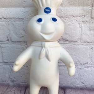 Pillsbury Dough Boy