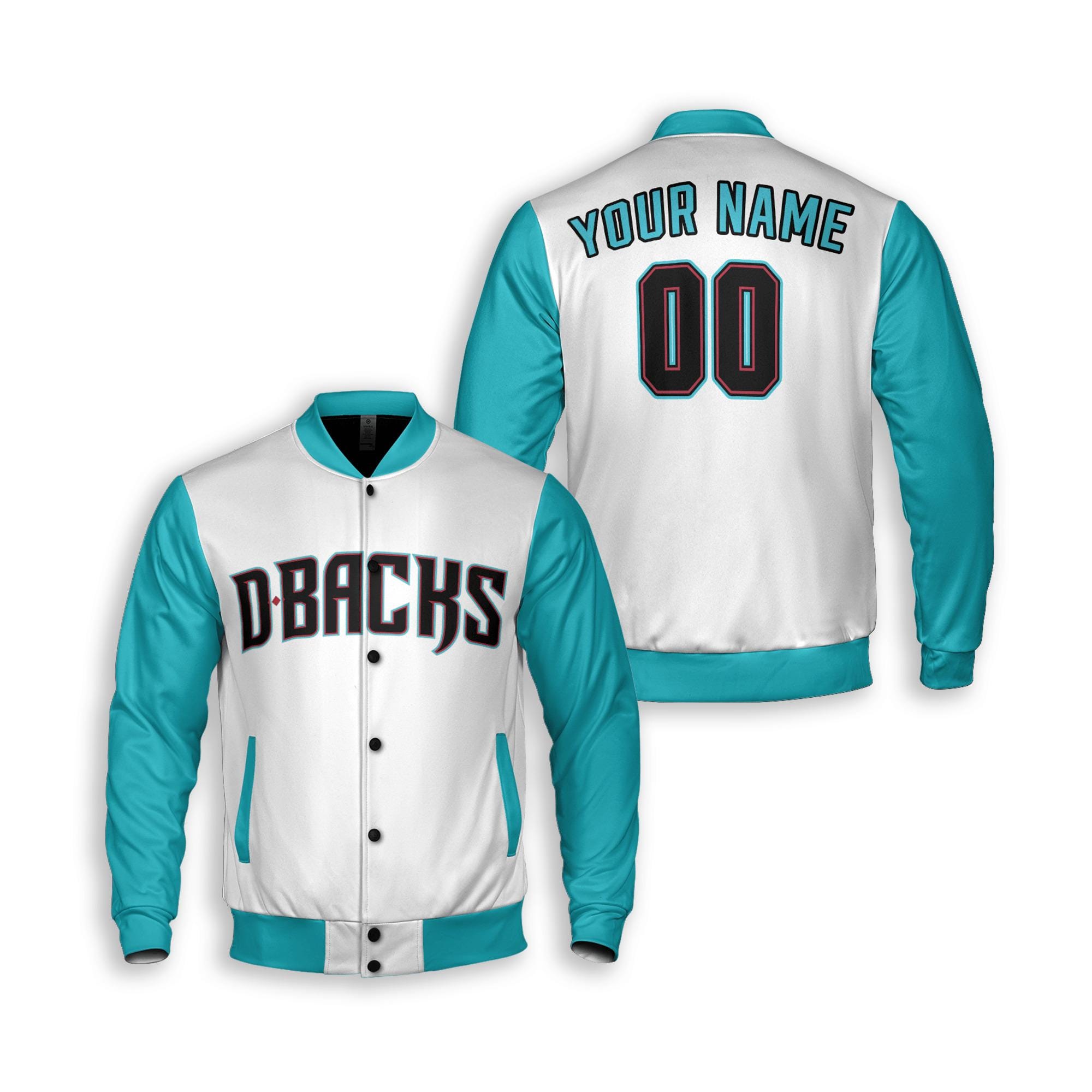 90's Cooperstown × Majestic 