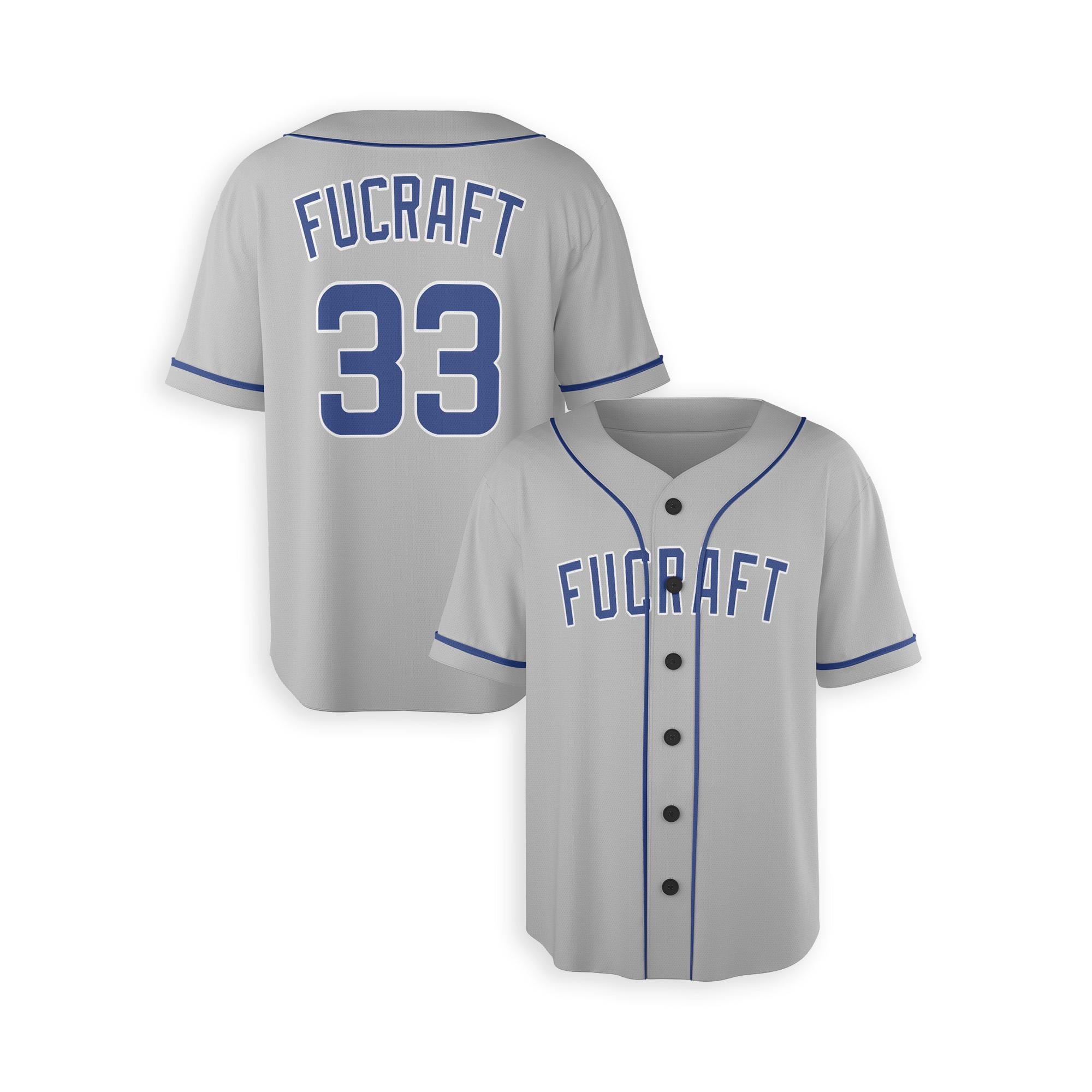 Personalized Chicago Cubs Jersey Gray Road Team Sublimation Printing for Men, Women, and Kids - Piping & No Piping