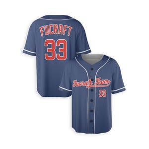 Personalized Chicago Cubs Jersey Alternate Limited Sublimation Printing for Men, Women, and Kids - Piping & No Piping