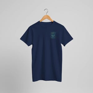Modern Unisex T-shirt | EYE