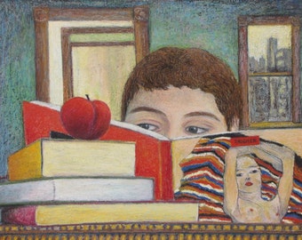 Realistic Nude Art - Etsy Canada