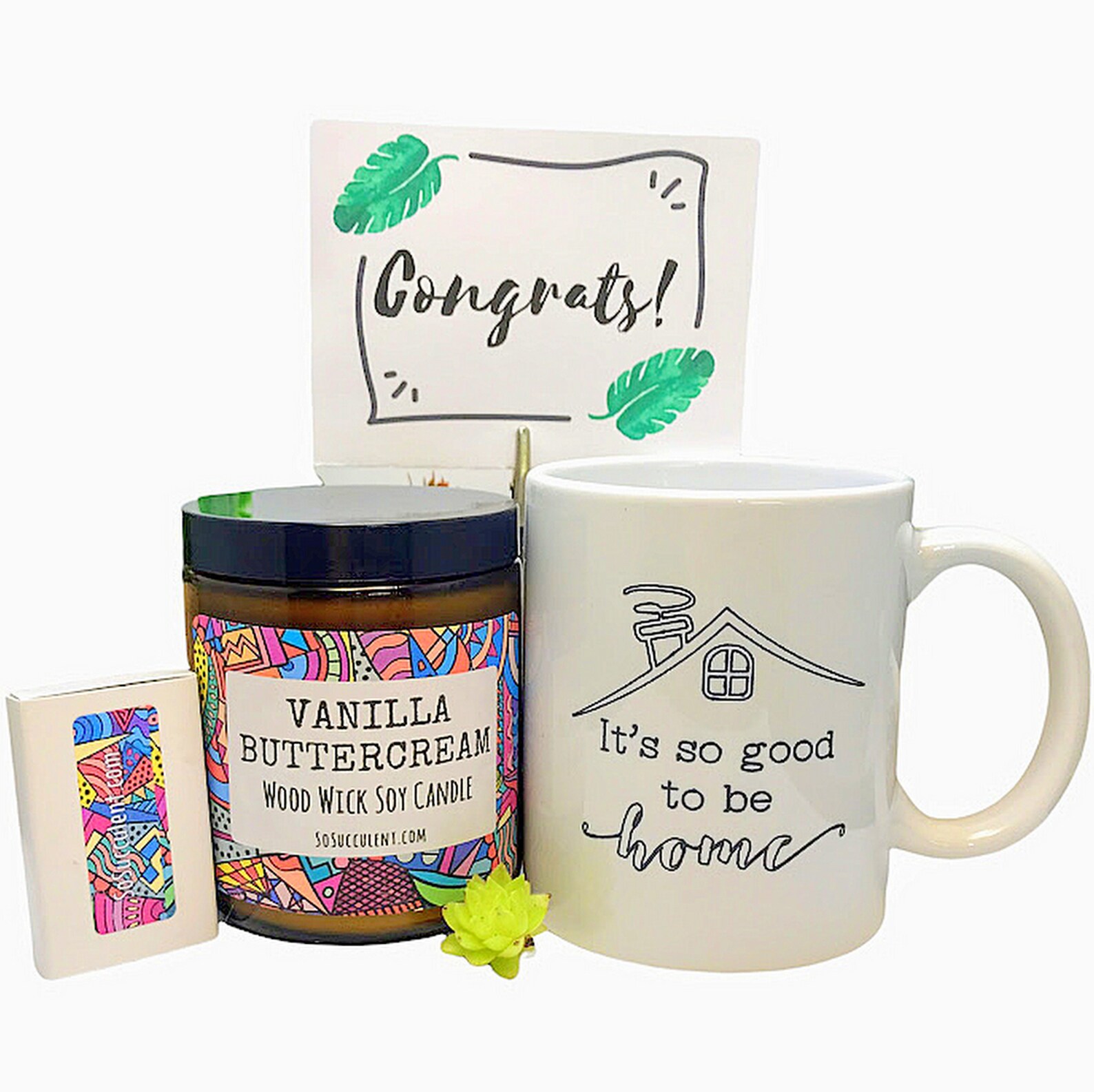 New Home Owner Gift Closing Gift Housewarming Gift Etsy