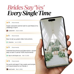 Customer reviews for Personalized Wedding Crossword Puzzle Template, printable wedding table games.