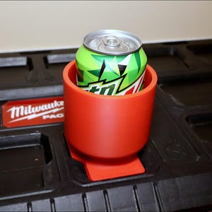 Milwaukee Packout Universal Cup Holder Insert