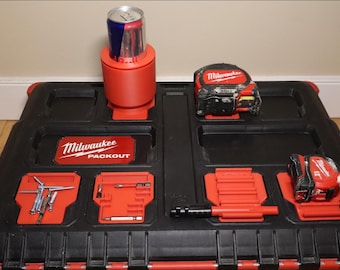Milwaukee Packout Insert Ultimate Kit