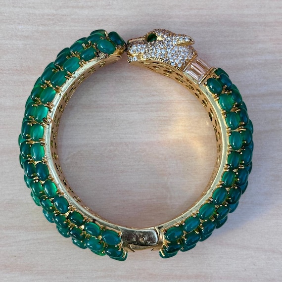 福猫HIJIRI国花のバングル National crest bangle 国花のバングル