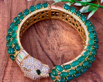 福猫HIJIRI国花のバングル National crest bangle 国花のバングル