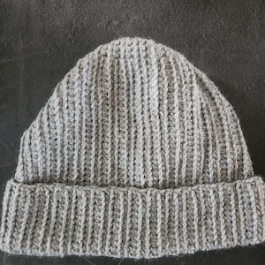 Beanie