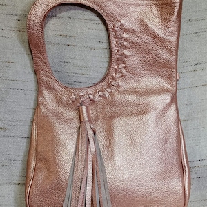 Leather bag, shoulder bag, party bag, handmade bag, Mexican bag, artisan bag