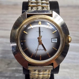 Timex Electric Watch - Etsy - Page 2 display picture 3